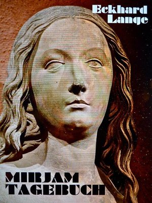 cover image of Mirjam--Tagebuch